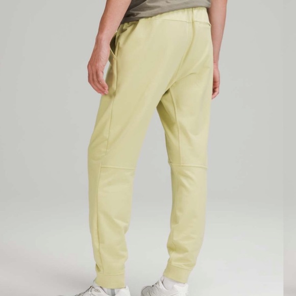 lululemon athletica Tan Sweatpants - Picture 3 of 16